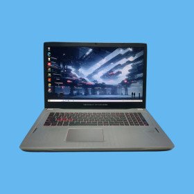 Ноутбук Asus ROG GL702VS (i7-7700HQ/RAM 32GB DDR4/SSD 480GB + HDD 1TB/GTX 1070) Б/В (7434) Ноутбук Asus ROG GL702VS (i7-7700HQ/RAM 32GB DDR4/SSD 480GB + HDD 1TB/GTX 1070) Б/В (7434)
