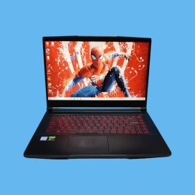 Ноутбук MSI GF63 Thin 9SCXR (i5-9300H/RAM 16GB DDR4/SSD 512GB/GTX 1650 Max-Q) Б/В (7423) Ноутбук MSI GF63 Thin 9SCXR (i5-9300H/RAM 16GB DDR4/SSD 512GB/GTX 1650 Max-Q) Б/В (7423)