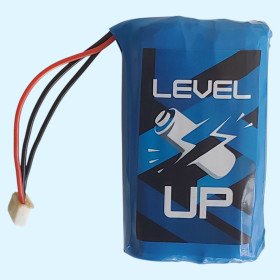 Акумулятор 2S1P 5000mAh 7,4 (8,4)В 21700. Збільшеної ємності для пультів управління дронами RadioMaster Pocket, TX12, GX12, Boxer, TX16S та інших Акумулятор 2S1P 5000mAh 7,4 (8,4)В 21700. Збільшеної ємності для пультів управління дронами RadioMaster Pocket, TX12, GX12, Boxer, TX16S та інших