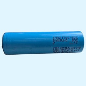 Аккумулятор Samsung INR21700-50E 5000mAh  (від 100 шт)