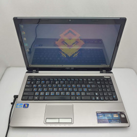 Ноутбук Asus A53E Black (RAM 4GB DDR3 / HDD 500GB) Б/В (5146)