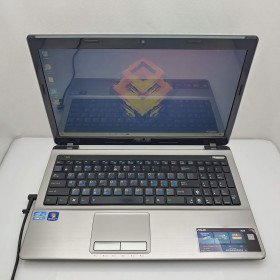 Ноутбук Asus A53E Black (RAM 8GB DDR3 / HDD 500GB) Б/В (5146) Ноутбук Asus A53E Black (RAM 8GB DDR3 / HDD 500GB) Б/В (5146)
