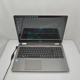 Ноутбук Acer Aspire R5-571T Grey ( RAM 8GB DDR4 / SSD 256GB) Б/В (5581)