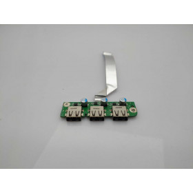 Плата USB (USB Port Board)Acer Aspire 5625G P/NDA0ZR8TB8B0 Плата USB (USB Port Board)Acer Aspire 5625G P/NDA0ZR8TB8B0