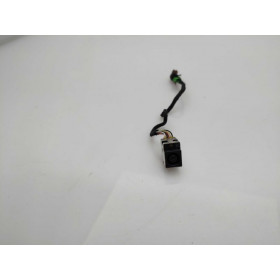 Роз'єм живлення (Power Connector)HP Pavilion DV6 P/N678222-FD1