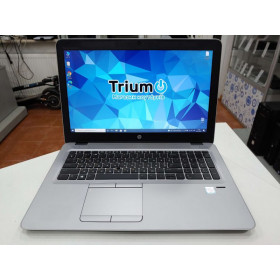 Ноутбук HP EliteBook 850 G3 Grey (RAM-8GB DDR4/240GB-SSD) Б/В (4766) Ноутбук HP EliteBook 850 G3 Grey (RAM-8GB DDR4/240GB-SSD) Б/В (4766)