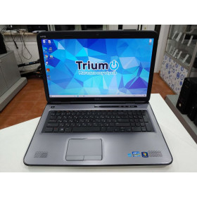 Ноутбук Dell XPS L702X Grey (RAM-8GB DDR3/240GB SSD + 1TB HDD) Б/В