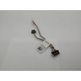 Шлейф Audio/Usb (Audio/Usb Cable)Dell Inspiron 7559 P/N 0JHPY2