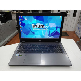 Ноутбук Acer Aspire V5-591G - 74MJ Gray (RAM 8GB DDR4 / SSD 240GB) Б/В (1390)