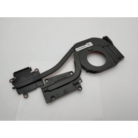 Радіатор (Heatsink) Dell Latitude E6540 P/N 072XRJ