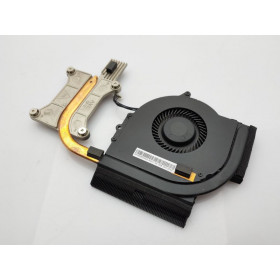 Радіатор/кулер (Cooling Fan/Heatsink)Lenovo ThinkPad E531 P/N AT0SI002VV0