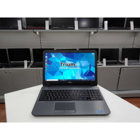 Ноутбук Dell Latitude E3540 Grey (RAM 8GB DDR3 / SSD 512GB) Б/В