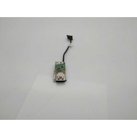 Плата USB (USB Board) Lenovo ThinkPad T460 P/NDC02C008310 Плата USB (USB Board) Lenovo ThinkPad T460 P/NDC02C008310