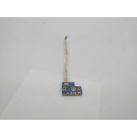 Плата LED індикаторів (Led Indicator Board)Dell Latitude E7470 P/NLS-C461P