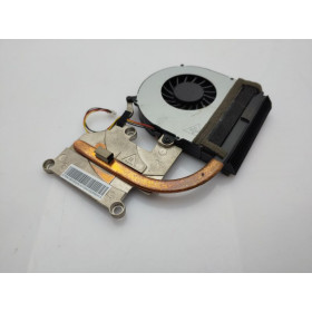 Радіатор/кулер (Cooling Fan/Heatsink)Lenovo G580 P/N AT0N1003SS