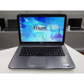 Ноутбук Dell XPS L502X Gray (RAM 8GB DDR3 / SSD 240GB) Б/В(4906)