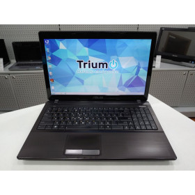 Ноутбук Asus K53T Black (RAM 6GB DDR3/HDD 750GB) Б/В (4898)