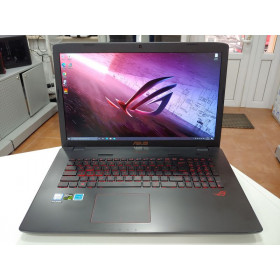 Asus ROG GL752VW-DH71 Б/В (1383)