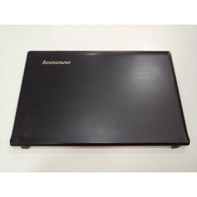Крышка матрицы (top cover)Lenovo G570 AP0GM000500