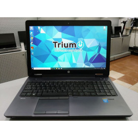 HP Zbook 15 Б/В (3494) HP Zbook 15 Б/В (3494)