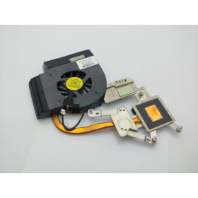 Радіатор/кулер (Cooling Fan/Heatsink)HP Pavilion dv7 P/N 535441-001 Радіатор/кулер (Cooling Fan/Heatsink)HP Pavilion dv7 P/N 535441-001