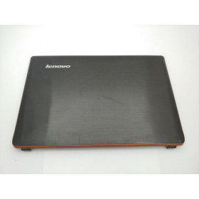 Кришка матриці (top cover)Lenovo IdeaPad Y470 P/N AP0HA0001000