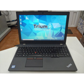 Lenovo ThinkPad T540p