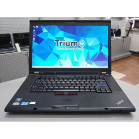Lenovo ThinkPad W520 Б/В (2497)