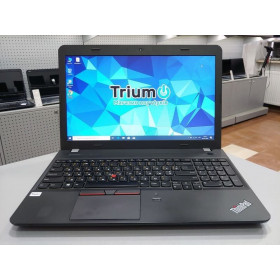 Lenovo ThinkPad E550 Б/В (2965)