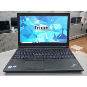 Lenovo ThinkPad P50 Б/В (3203)