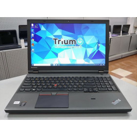 Lenovo Thinkpad W541 Б/В (3132)