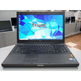 Dell Precision M6800 Б/В (3179)
