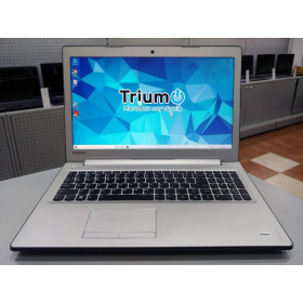 Lenovo Ideapad 80SR 510-15ISK Б/В (2879)