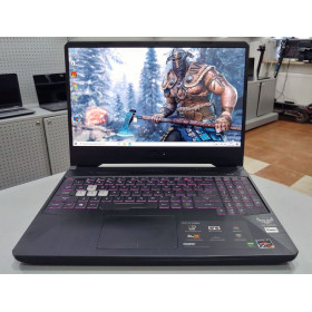 ASUS TUF FX505DD-DR5N6 Б/В (3317)
