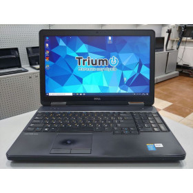 Dell Latitude E5540 Б/В (3224) Dell Latitude E5540 Б/В (3224)