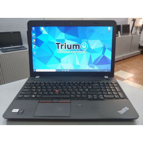Lenovo ThinkPad E550 Б/В (1421)
