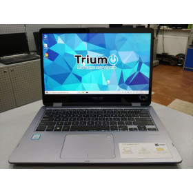 ASUS Vivobook Flip 14 TP410U Б/В (3497)