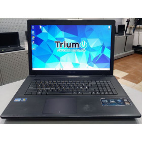 Asus X75A-DB31 Б/В (3629)