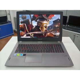 Asus ROG GL502VM-DS74 Б/В (3113)