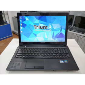 Lenovo B570 Б/В (3635)