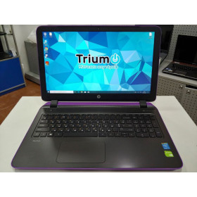 HP Pavilion 15t-p1 Б/В (3689) HP Pavilion 15t-p1 Б/В (3689)