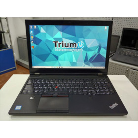 Lenovo ThinkPad P50 Б/В (3323)