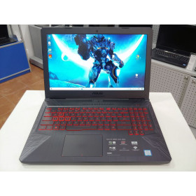 Asus TUF FX504GM-ES74 Б/В (3912)