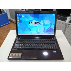Lenovo G580 Б/В (3841)