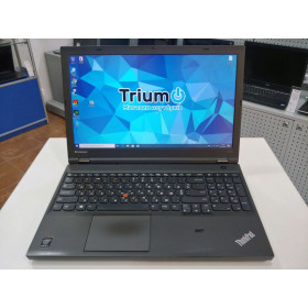 Lenovo ThinkPad T540p Б/В (3647)