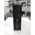 Системний блок HP Z220  Б/В (3927)