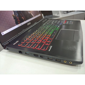 hover image