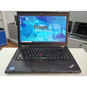 Lenovo ThinkPad T430 Б/В (1880)