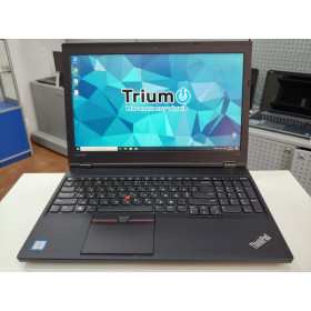 Lenovo ThinkPad L570