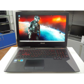Asus ROG G752V Б/В (2381)